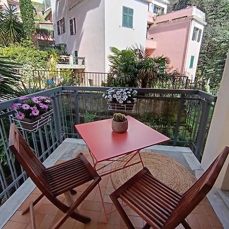 Forti Genova-Free Parking Castellaccio Apartment Kültér fotó