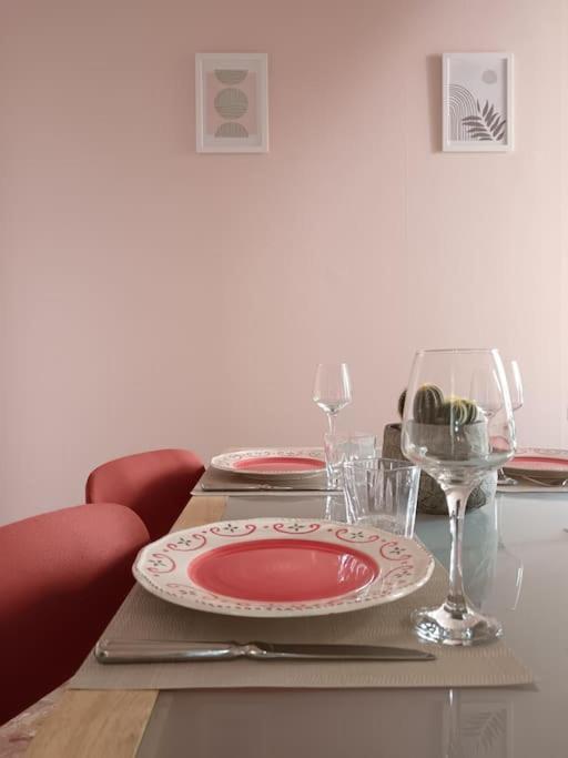 Forti Genova-Free Parking Castellaccio Apartment Kültér fotó